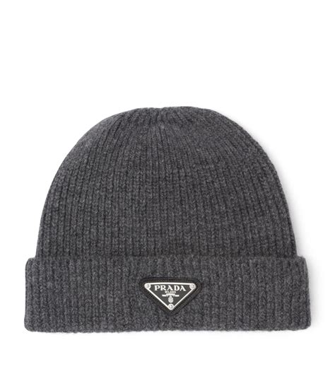 prada 018 beanie|prada beanie men.